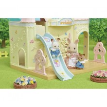 Sylvanian Families Baby Castle Nursery 5316