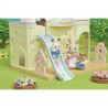 Sylvanian Families Baby Castle Nursery 5316