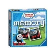 Memory Game - Thomas & Friends