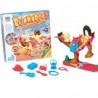 Buckaroo Saddle Stacking Bucking Game