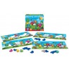 Orchard Toys Counting Catterpillers