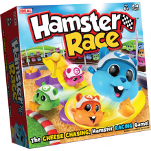 Hamster Race Game