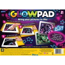 John Adams Glow Pad