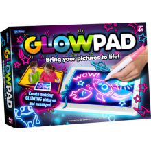 John Adams Glow Pad