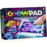 John Adams Glow Pad