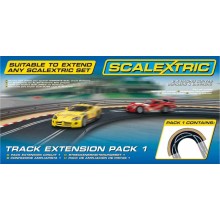 Scalextric Track Extension...