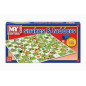 Snakes And Ladders M.Y Traditional Board Game