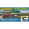 Scalextric Track Extension Pack 3- Hairpin Curve (C8512)
