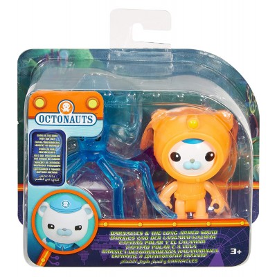 octonauts toys the entertainer
