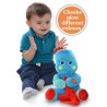 Perfect Bedtime toy  In The Night Garden In the Night Garden Sleepytime Igglepiggle