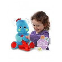 Perfect Bedtime toy  In The Night Garden In the Night Garden Sleepytime Igglepiggle