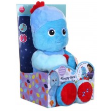 Perfect Bedtime toy  In The Night Garden In the Night Garden Sleepytime Igglepiggle