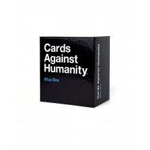 Blue Expansion Pack for Cards Against Humanity: UK edition