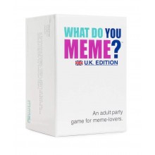 What Do You Meme? Adult...