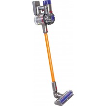 Casdon toy version of Dyson Cordless Vacuum Toy