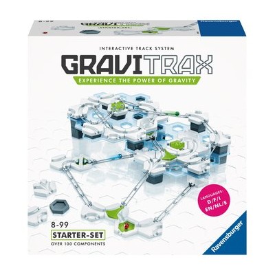 Gravitrax STEM track system