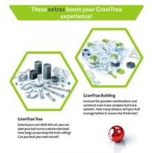 Gravitrax STEM track system