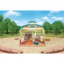 Sylvanian Families Grocery Market  5315