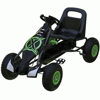 Xootz Viper Go Kart