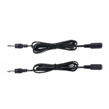 Scalextric Throttle Extension Cables (C8247)
