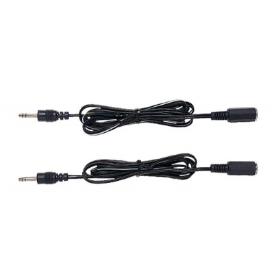 Scalextric Throttle Extension Cables (C8247)