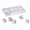 Yahtzee Dice Game