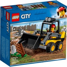 LEGO City Construction...