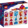 Lego Movie 2 Queen Watevra's Build Whatever Box! 70825