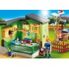 Playmobil Purrfect Stay Cat Boarding 9276