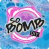 So Bomb Bath Bomb Cosmic 3 Pack