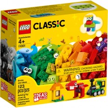 Lego Classic Bricks and...