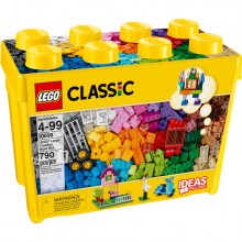 Lego Classic Large Creative...