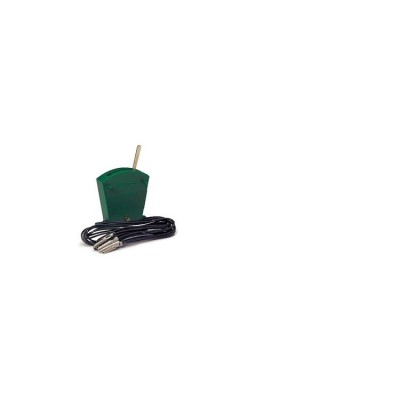 Hornby On-Off Lever Switch (Green) (R047)