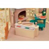 Sylvanian Families Village Pizzeria 5324