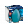 Playmobil Gift Egg Space Agent With Robot 9416