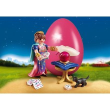 Playmobil Gift Egg Fortune Teller 9417
