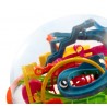 Addictaball Large Maze 1 Puzzle Game
