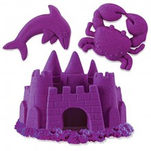 Kinetic Sand 227g Pack  Purple