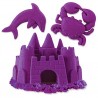 Kinetic Sand 227g Pack  Purple