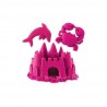 Kinetic Sand 227g Pack  Pink