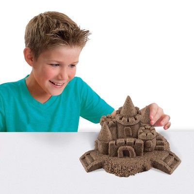Kinetic Sand 1.36kg Beach Sand Kinetic Sand 1.36kg Beach Sand