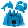 Kinetic Sand 227g Pack  Blue