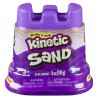 Kinetic Sand Tub Purple (127g)