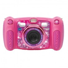 VTech   Kidizoom Duo Pink