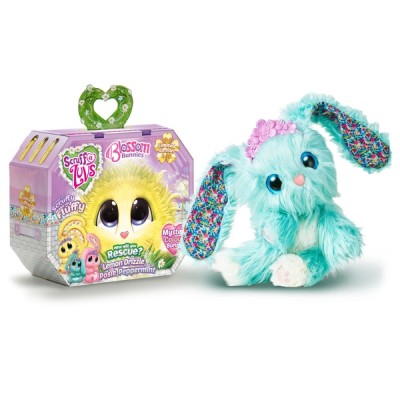 scruff a luvs blossom bunnies