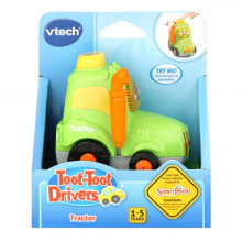 VTech Toot Toot Driver Tractor