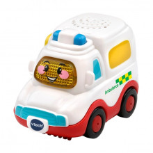 Vtech Toot Toot Driver Ambulance