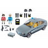 Playmobil Swat Undercover Car 9361
