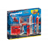 Playmobil Action Heroes Fire Station 9462