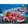 Playmobil Fire Ladder Unit 9463